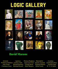 Logic Gallery by David Marans