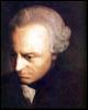 Immanuel Kant