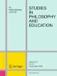 Studies in Philosophy and Education